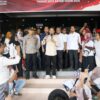 Amsakar Kawal Hak 1.025 Pekerja PT Ghim Li, Pemko Batam Bentuk Tim