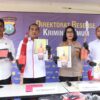 Polda Kepri Tetapkan Tiga Orang Jadi Tersangka Kasus Kekerasan di Pulau Setokok