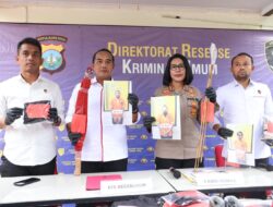 Polda Kepri Tetapkan Tiga Orang Jadi Tersangka Kasus Kekerasan di Pulau Setokok