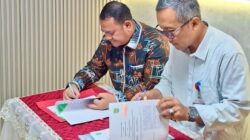 Perkuat Ekosistem Inovasi, Batam dan Surabaya Teken Kerja Sama