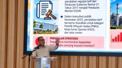 BP Batam dan PLN Siapkan Strategi Energi Hadapi Lonjakan Investasi Data Center