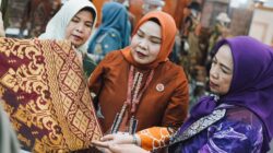 Kriyanusa 2026 Jadi Inspirasi, Erlita Amsakar Dorong Promosi Produk UMKM Batam
