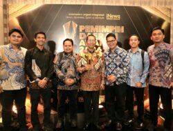 Penanganan Kemiskinan Berkinerja Positif, Pemko Batam Terus Perkuat Perlindungan Sosial dan Pemberdayaan Ekonomi