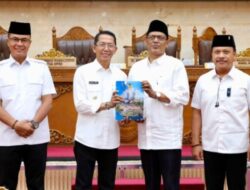 APBD Batam 2027 Dirancang Rp4,8 T, Fokus Pengentasan Kemiskinan hingga Infrastruktur