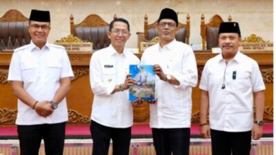 APBD Batam 2027 Dirancang Rp4,8 T, Fokus Pengentasan Kemiskinan hingga Infrastruktur