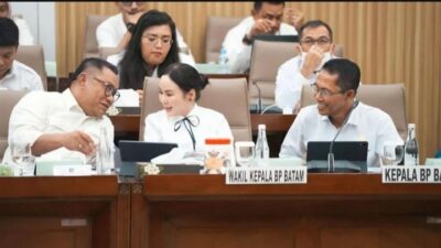 Ekonomi Batam Tumbuh 7,28%, Melampaui Kepri dan Nasional