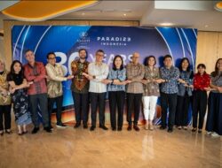 THE ASCOTT LIMITED DAN PT INDONESIAN PARADISE PROPERTY TBK PERKUAT KEMITRAAN STRATEGIS MELALUI PERJANJIAN KERJA SAMA BARU UNTUK 30 TAHUN MENDATANG