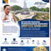 BP Batam Dukung Pembangunan Monumen Simpang Barelang, Bundaran Ufuk Selatan Jadi Landmark Baru Kota Batam