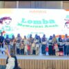 Meriah dan Penuh Antusiasme, Lomba Mewarnai Anak HARRIS Hotel Batam Center Sukses Cetak Generasi Kreatif Masa Depan