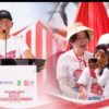 Groundbreaking Sekolah Terintegrasi Merah Putih di Rempang: Investasi SDM Unggul, Bangun Mimpi Anak Indonesia