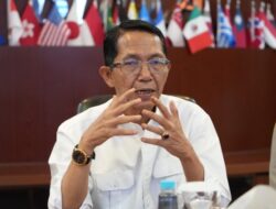 Data Center Bangun SWRO Mandiri, Kepala BP Batam: Investasi Tidak Boleh Menganggu Suplai Air Masyarakat