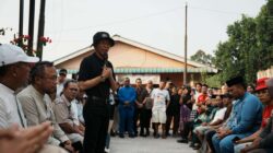 Suplai Air Batam Berangsur Normal, BP Batam dan PT ABHi Perkuat Layanan di Wilayah Prioritas