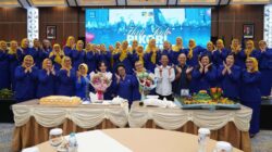 26 Tahun PIKORI BP Batam: Merawat Kebersamaan dan Terus Menebar Manfaat