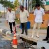 BP Batam Uji Sistem Subdrain di 18 Titik Rawan Genangan Batam Center