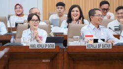 RKA 2027 Rp2,44 Triliun, BP Batam Perkuat Infrastruktur dan Percepatan Investasi