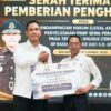 Sinergi BP Batam dan Kejari Batam, Rp18,82 Miliar PNBP Sewa Perairan Tersus Berhasil Diselesaikan