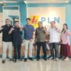 Layanan Serba Digital Segera Hadir, Warga Bisa Pasang Baru dan Tambah Daya Lewat Aplikasi bright by PLN Batam