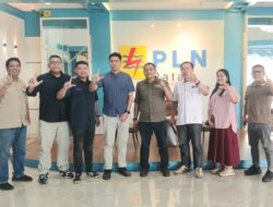 Layanan Serba Digital Segera Hadir, Warga Bisa Pasang Baru dan Tambah Daya Lewat Aplikasi bright by PLN Batam