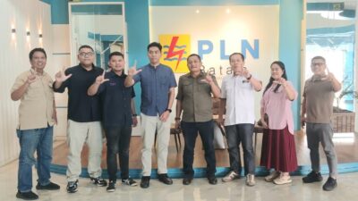 Layanan Serba Digital Segera Hadir, Warga Bisa Pasang Baru dan Tambah Daya Lewat Aplikasi bright by PLN Batam