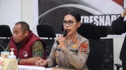 Pejabat Utama dan Kapolres di Polda Kepri Berganti, Ini Daftar dan Jabatan Barunya