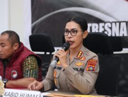 Pejabat Utama dan Kapolres di Polda Kepri Berganti, Ini Daftar dan Jabatan Barunya