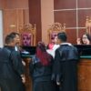 Sidang Lanjutan Kematian Bripda Natanael, Korban Keluhkan Maraknya Judol di Asrama