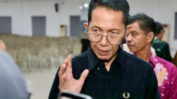 Amsakar: Pembangunan Batam Butuh Kolaborasi Pemerintah dan Masyarakat