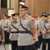 Suhendri Resmi Jadi Kapolda Kepri, Asep Safrudin Emban Amanah Baru sebagai Kabareskrim