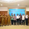 Amsakar Buka Kolaborasi Pemko Batam-IPDN untuk Penguatan Birokrasi dan SDM