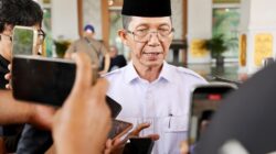 Amsakar Tegaskan APBD Batam 2027 Harus Berdampak bagi Masyarakat