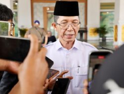 Amsakar Tegaskan APBD Batam 2027 Harus Berdampak bagi Masyarakat