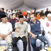 Amsakar Dorong Potensi Masyarakat Tanjung Banon untuk Tingkatkan Ekonomi
