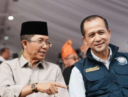 Festival Transmigrasi 2026, Momentum Perkenalkan Potensi dan Masa Depan Rempang Eco City