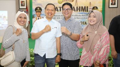 Waspada Hoaks Listrik Batam, Diskominfo Imbau Warga Pantau Informasi Resmi PLN