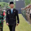 Buka TMMD ke-130, Amsakar Tekankan Pembangunan untuk Kesejahteraan Masyarakat