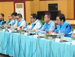 PLN Batam Berhasil Pulihkan Pasokan Listrik di Kota Batam, Pastikan HakKompensasi Pelanggan Terpenuhi