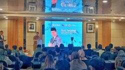 Pemko Batam Perkuat Ekosistem Digital melalui Creative Hub for App Talent 2026