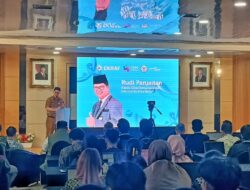 Pemko Batam Perkuat Ekosistem Digital melalui Creative Hub for App Talent 2026