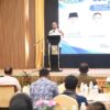 Amsakar Dorong UMKM Batam Naik Kelas, Pembiayaan Subsidi Margin Tembus Rp1,1 Miliar lewat BRK Syariah