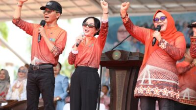 Jambore PKK Batam 2026 Digelar November, 120 Kader Siap Berpartisipasi