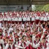 442 Atlet Batam Berlaga di Porprov Kepri 2026, Targetkan Juara Umum