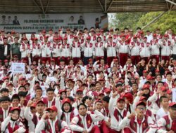 442 Atlet Batam Berlaga di Porprov Kepri 2026, Targetkan Juara Umum
