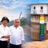 TMA Waduk Nongsa Alami Penyusutan, BP Batam Percepat Langkah Teknis Amankan Pasokan Air Warga