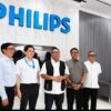 Pemulihan Listrik PLN Capai 100%, BP Batam Turun Langsung Kawal Layanan dan Dunia Usaha