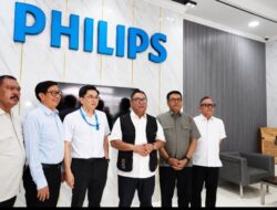 Pemulihan Listrik PLN Capai 100%, BP Batam Turun Langsung Kawal Layanan dan Dunia Usaha