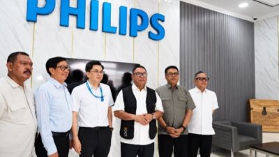 Pemulihan Listrik PLN Capai 100%, BP Batam Turun Langsung Kawal Layanan dan Dunia Usaha