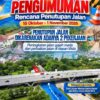 BP Batam Perbaiki Jalan Gajah Mada Jalur Sei Ladi: Siapkan Rekayasa Lalu Lintas Mulai 18 Oktober 2026