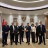 Investasi Korea di Batam Tembus USD65,1 Juta, BP Batam Jemput Peluang Baru di Seoul