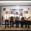 BP Batam Perkuat Kompetensi Pegawai melalui Pelatihan dan Sertifikasi K3