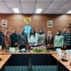 BP Batam dan Dewan Pers Perkuat Sinergi Kemitraan Media: Dorong Ekosistem Jurnalisme Tumbuh Profesional dan Berkualitas2.